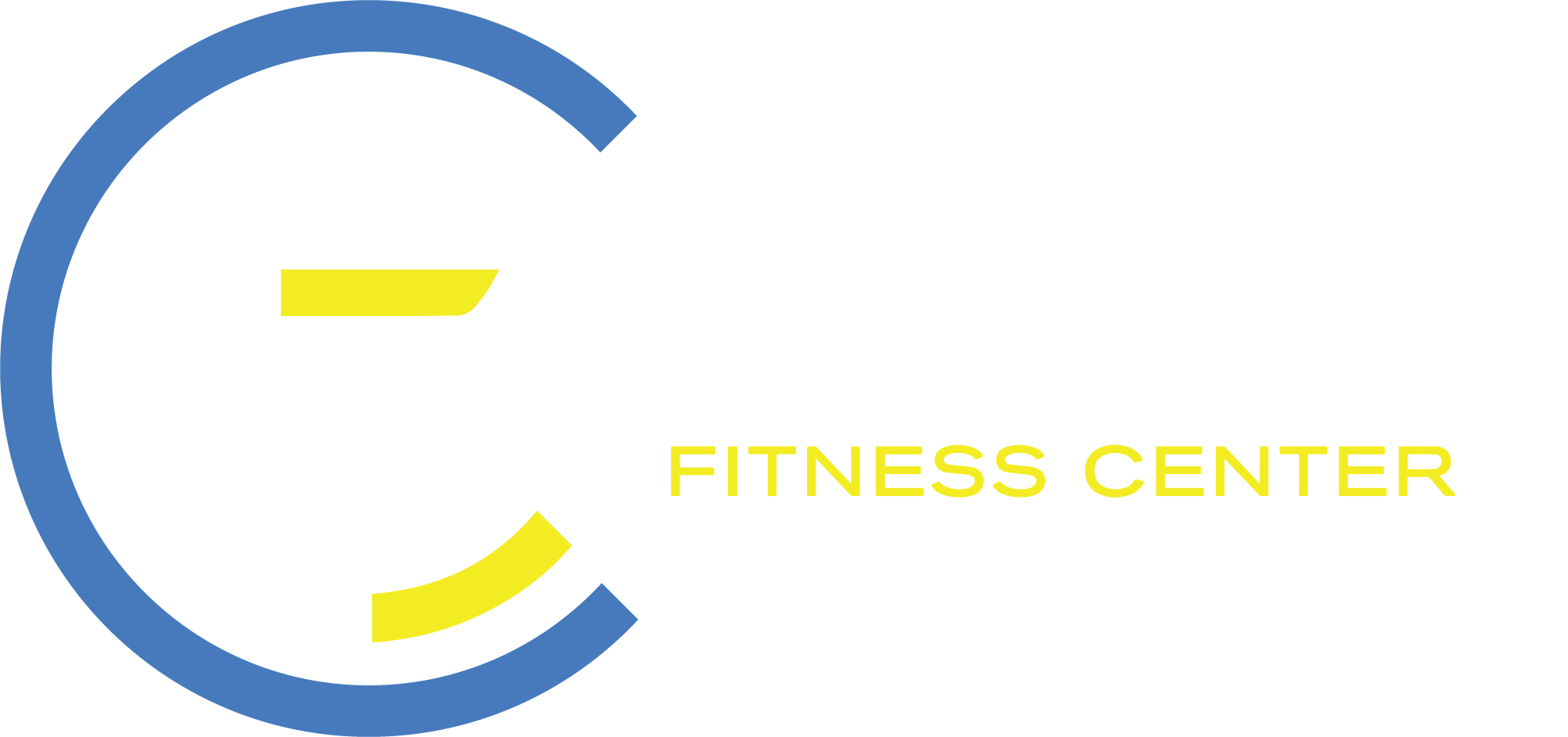 Calabasas Fitness Center logo