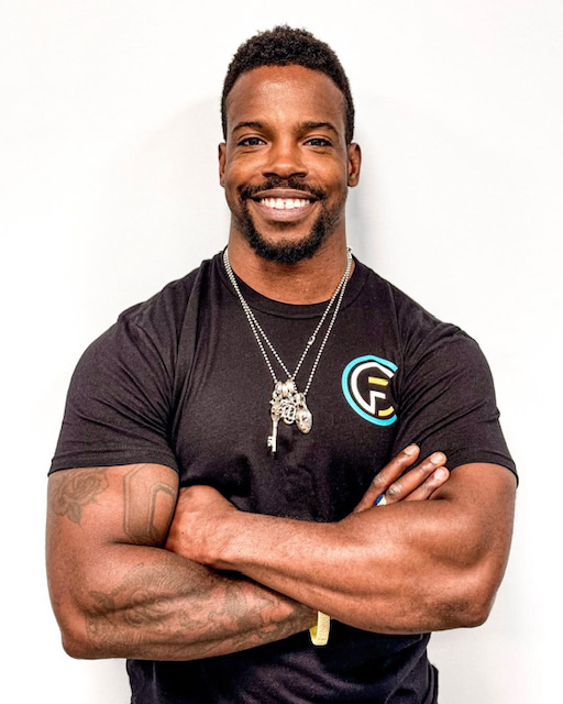 Maxwell Corrodi, Trainer / Operator at Calabasas Fitness Center